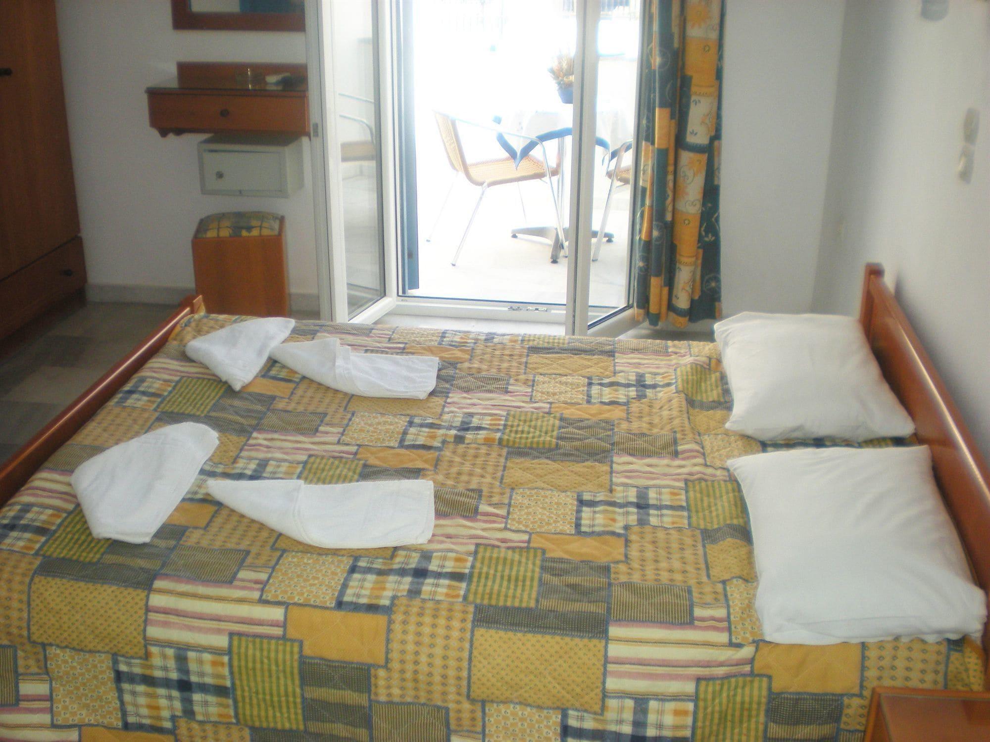 Studios Rea Sun Naxos City Dış mekan fotoğraf