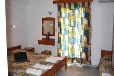 Studios Rea Sun Naxos City Dış mekan fotoğraf