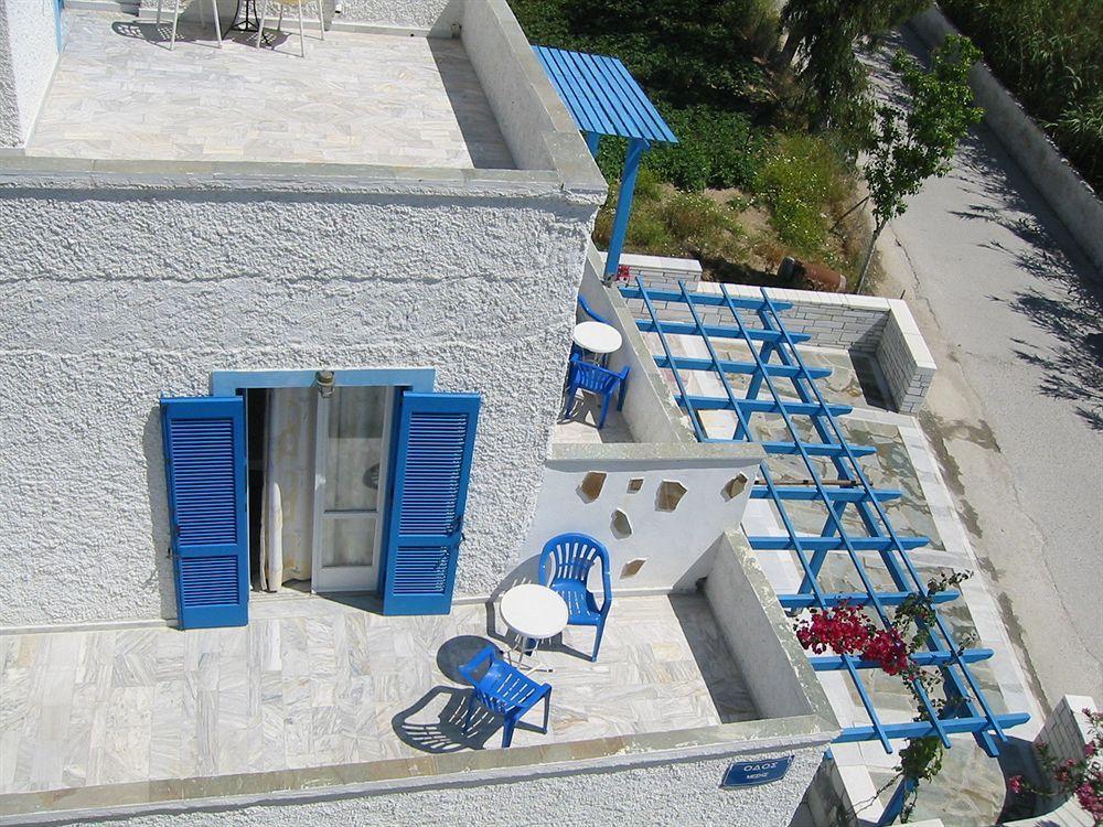 Studios Rea Sun Naxos City Dış mekan fotoğraf