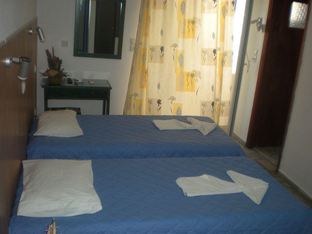 Studios Rea Sun Naxos City Dış mekan fotoğraf