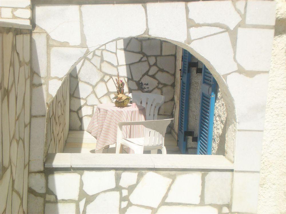 Studios Rea Sun Naxos City Dış mekan fotoğraf